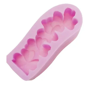 شمع گل شبدر