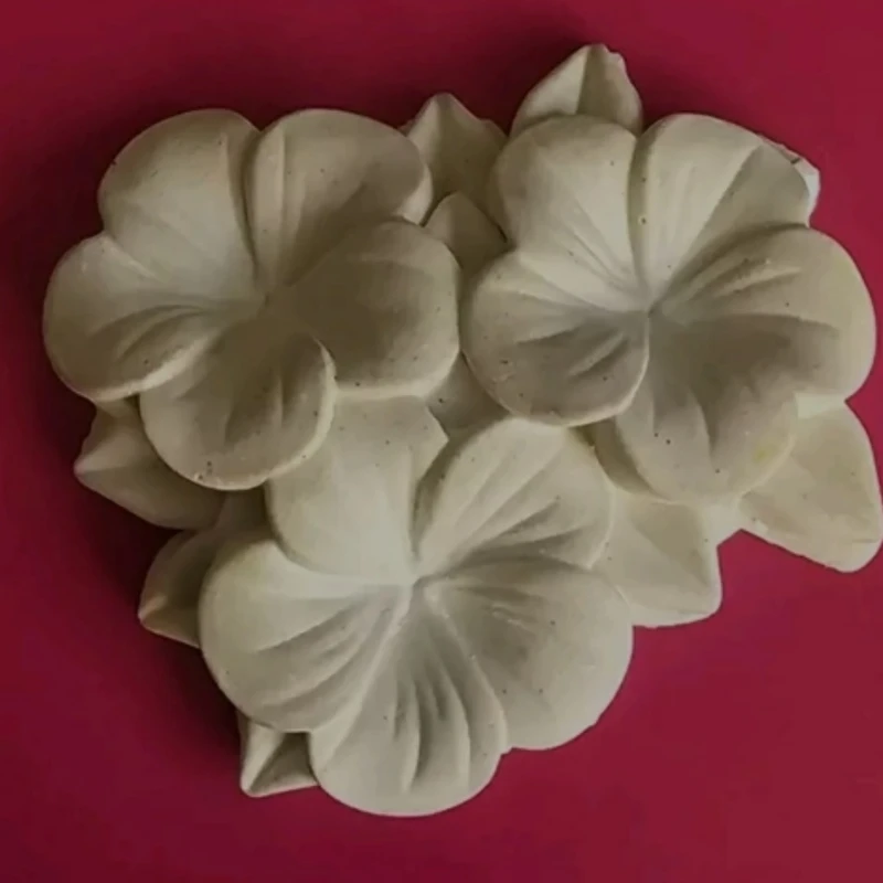 قالب گل کوچک