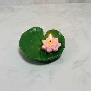 نیلوفر مرداب